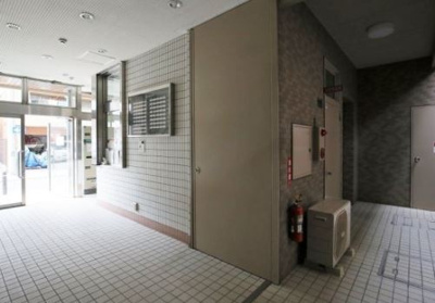 【エントランス】 | アーバンヒルズ吉野町