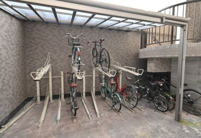 【その他共用部分】 | アーバンヒルズ吉野町