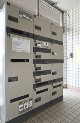 【設備】 | アーバンヒルズ吉野町