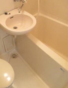 【浴室】 | アーバンヒルズ吉野町