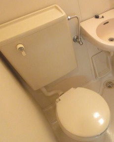 【トイレ】 | アーバンヒルズ吉野町