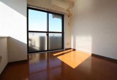 【寝室】 | アーバンヒルズ吉野町