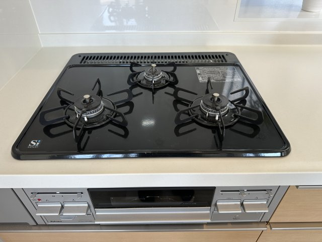 神戸市須磨区北落合5丁目戸建のキッチン