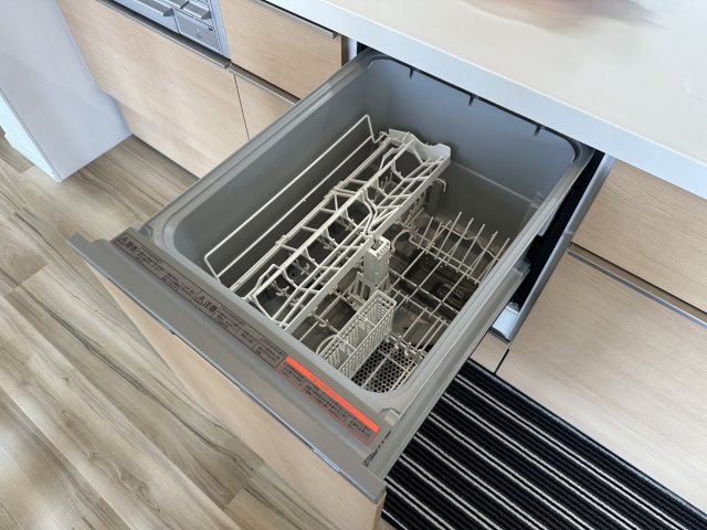 神戸市須磨区北落合5丁目戸建のキッチン