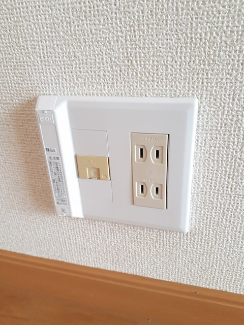 アヴァン　パルク　Ｎの設備|その他