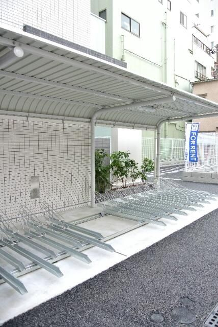 アンファンテーヌのその他共用部分