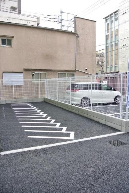 アンファンテーヌのその他