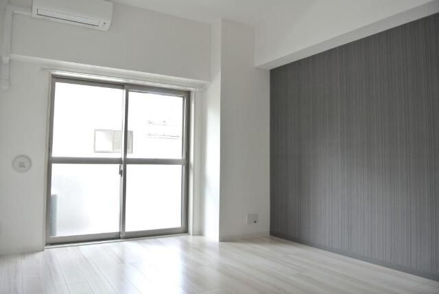 アンファンテーヌの内装