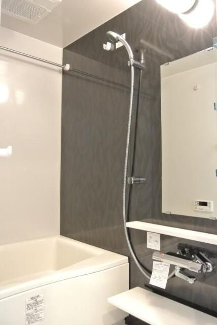 アンファンテーヌの浴室