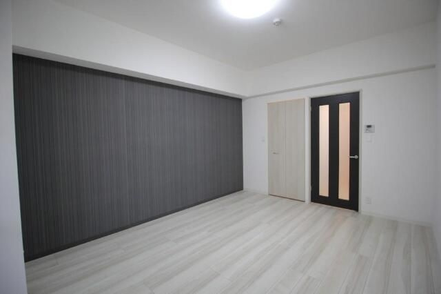 アンファンテーヌの居間・リビング