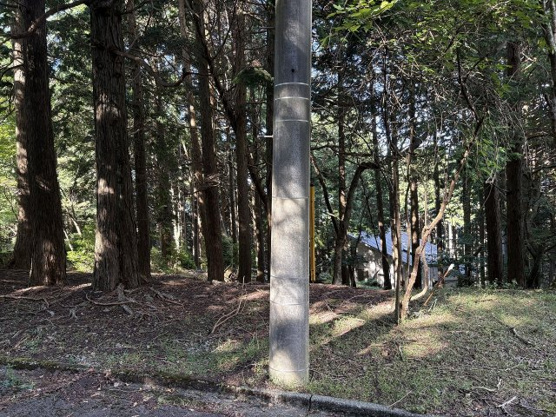 【外観】 | 東急天城高原別荘地　売地
