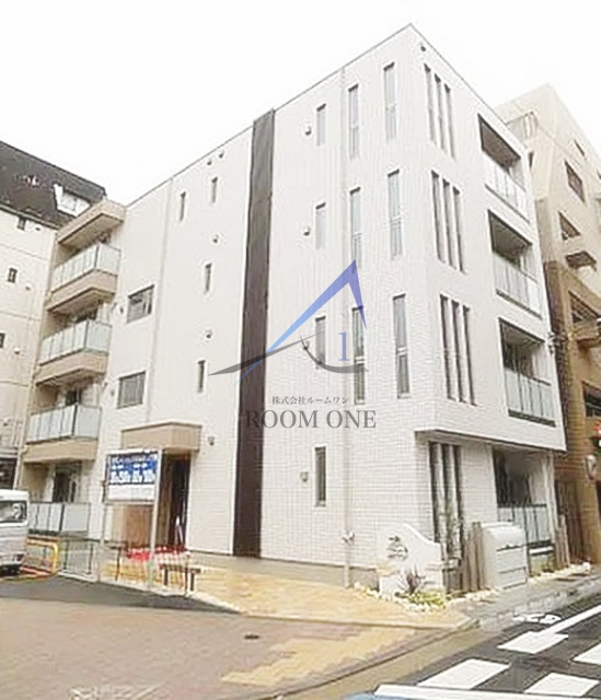 シャトー・フォンテーヌ西池袋