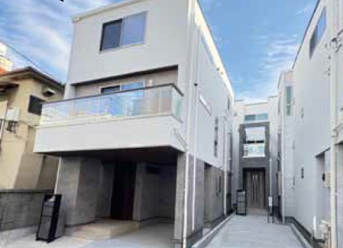 EXCEL HOME東蒲田07