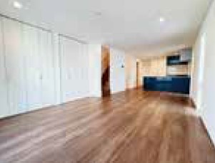 EXCEL HOME東蒲田07の居間・リビング|ゆったりとした居間です