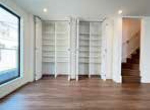 EXCEL HOME東蒲田07の洋室