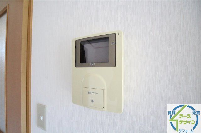 ル・シェモアのセキュリティ