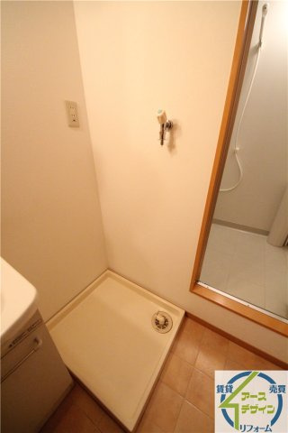 ル・シェモアの設備