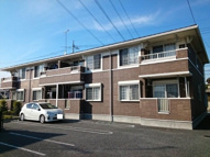 サン・ファーストＡの画像