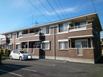 サン・ファーストＡの画像