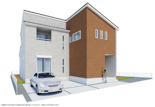 久留米市高良内町第十一