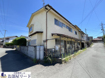 苅原アパートの画像