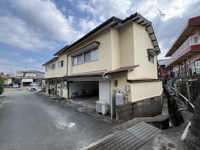 苅原アパートのその他