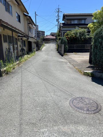 苅原アパートのその他
