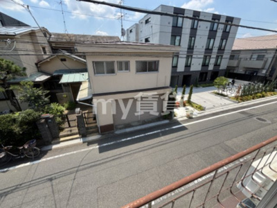 【展望】 | 地曳ハウス