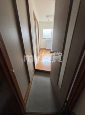 【玄関】 | 地曳ハウス