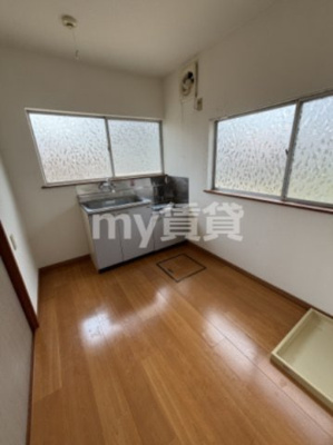 【内装】 | 地曳ハウス