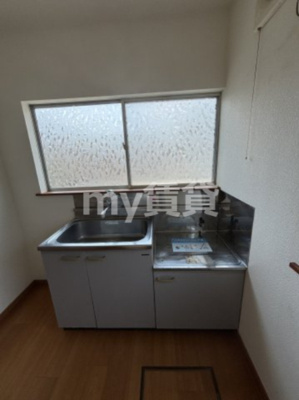 【キッチン】 | 地曳ハウス