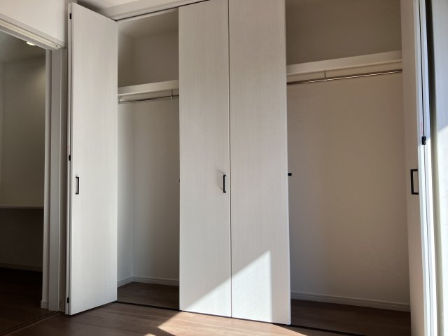 【収納】 | ルナ大久保駅前