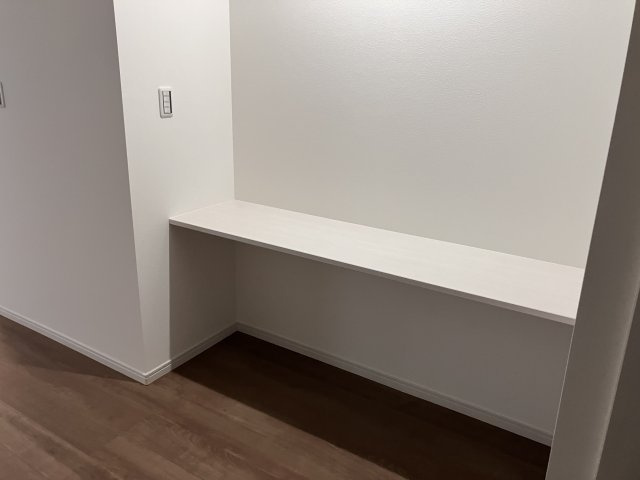 【その他】 | ルナ大久保駅前