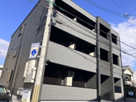 ルナ大久保駅前の画像