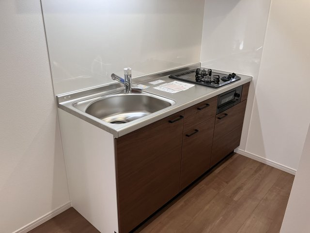 【キッチン】 | ルナ大久保駅前