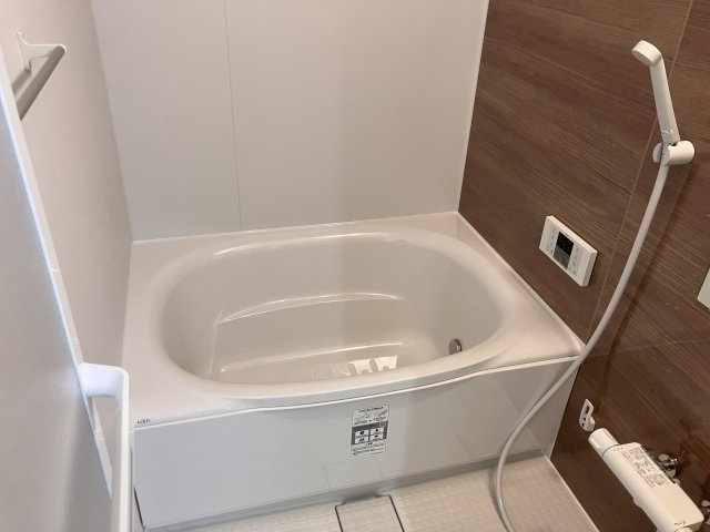 【浴室】 | ルナ大久保駅前