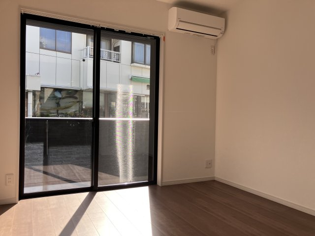 【洋室】 | ルナ大久保駅前