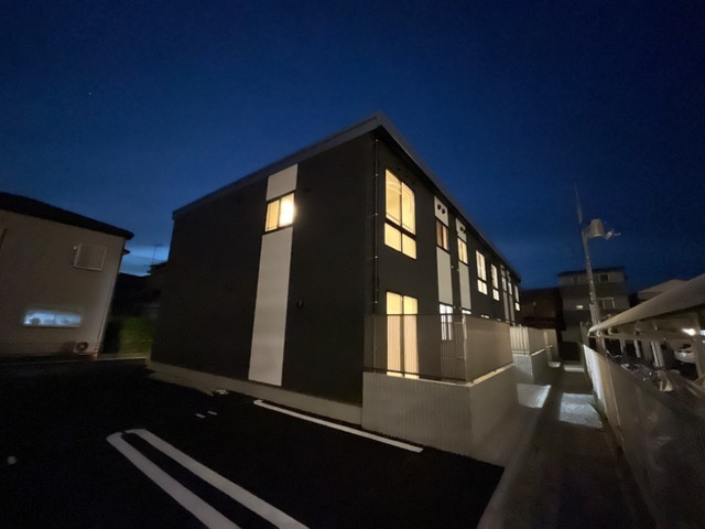 グラン フェリーの駐車場|外観写真その他2