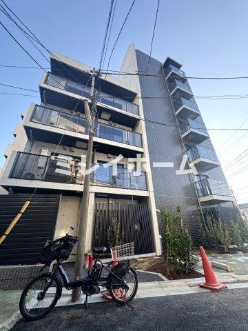 レガリス蒲田のその他共用部分