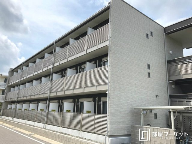 【その他共用部分】 | クレイノコスモ　ウーノ