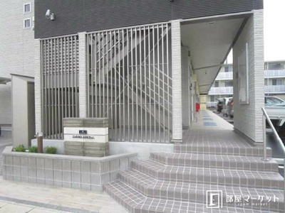 【エントランス】 | クレイノコスモ　ウーノ