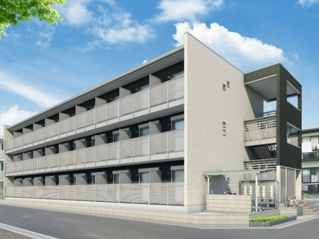 【外観】 | クレイノコスモ　ウーノ