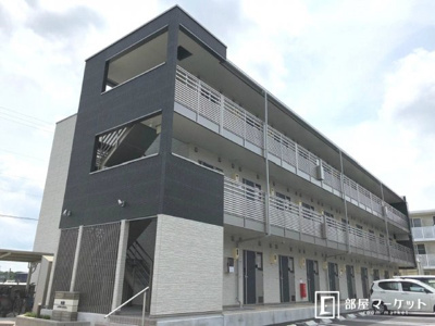 【外観】 | クレイノコスモ　ウーノ