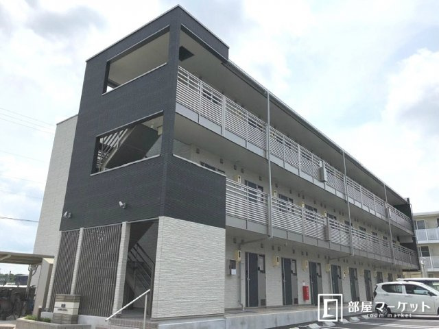 【外観】 | クレイノコスモ　ウーノ