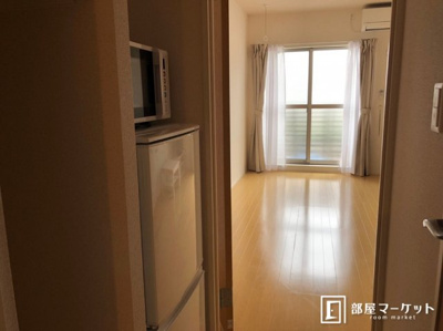 【設備】 | クレイノコスモ　ウーノ | 同型タイプ