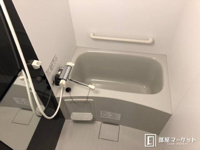 【浴室】 | クレイノコスモ　ウーノ | 同型タイプ