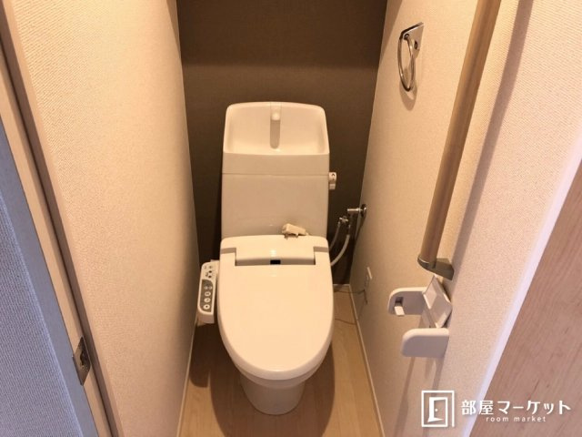 【トイレ】 | クレイノコスモ　ウーノ | 同型タイプ