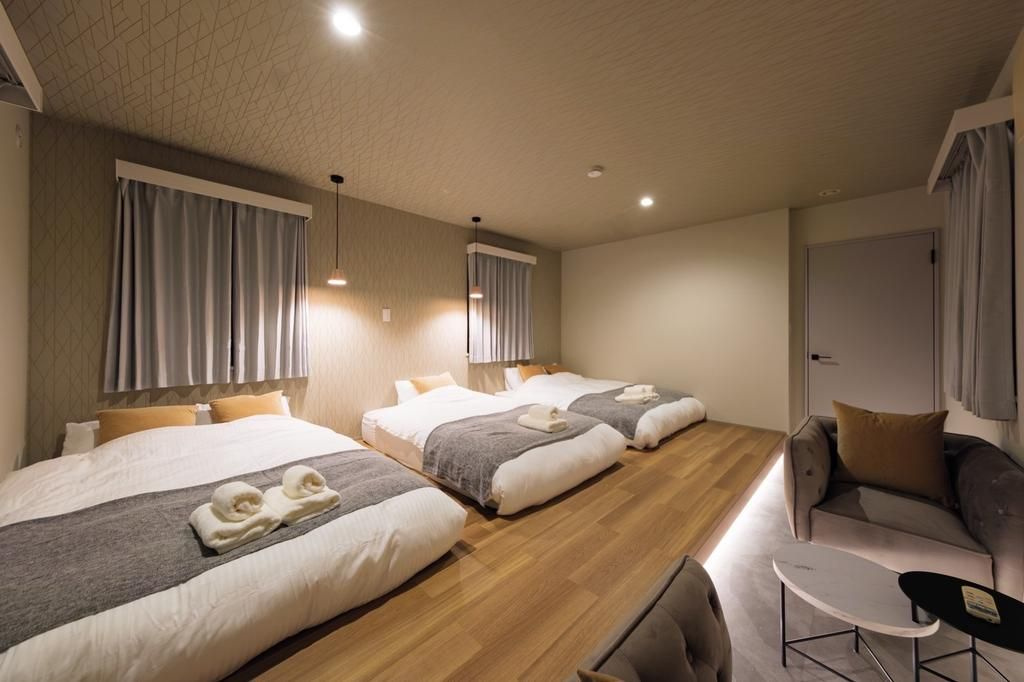 渋谷区幡ヶ谷3丁目　中古戸建の洋室|現地ご見学希望・資料請求などお気軽にお問い合わせ下さい！
03-5990-5201