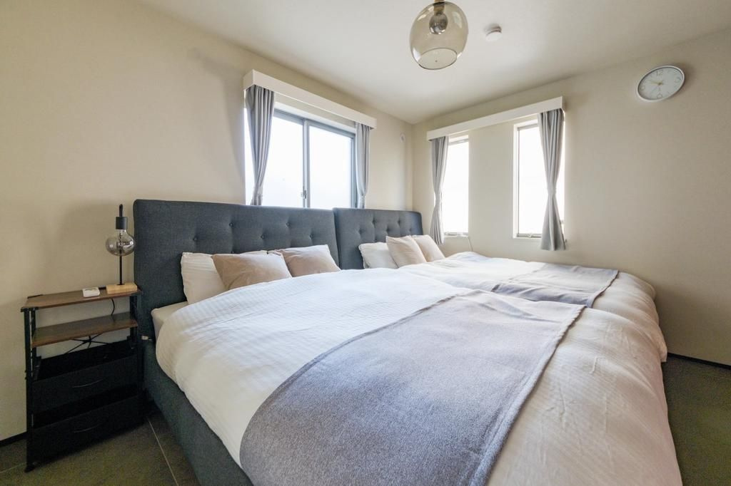 渋谷区幡ヶ谷3丁目　中古戸建の洋室|現地ご見学希望・資料請求などお気軽にお問い合わせ下さい！
03-5990-5201