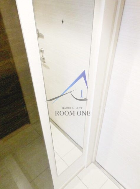 ガーラ・グランディ池袋